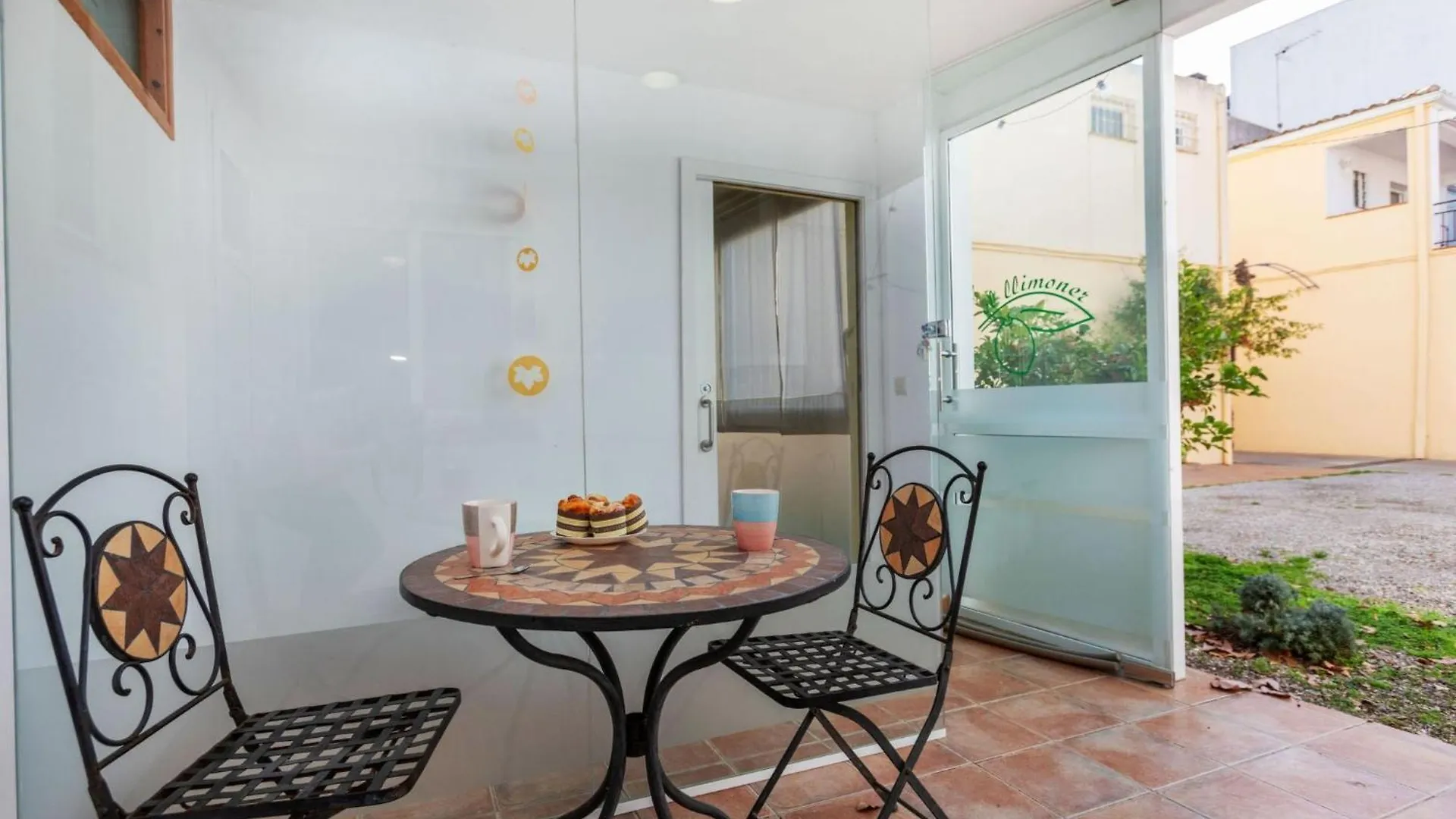 Holiday Home Can Can Grau By Interhome Platja d'Aro