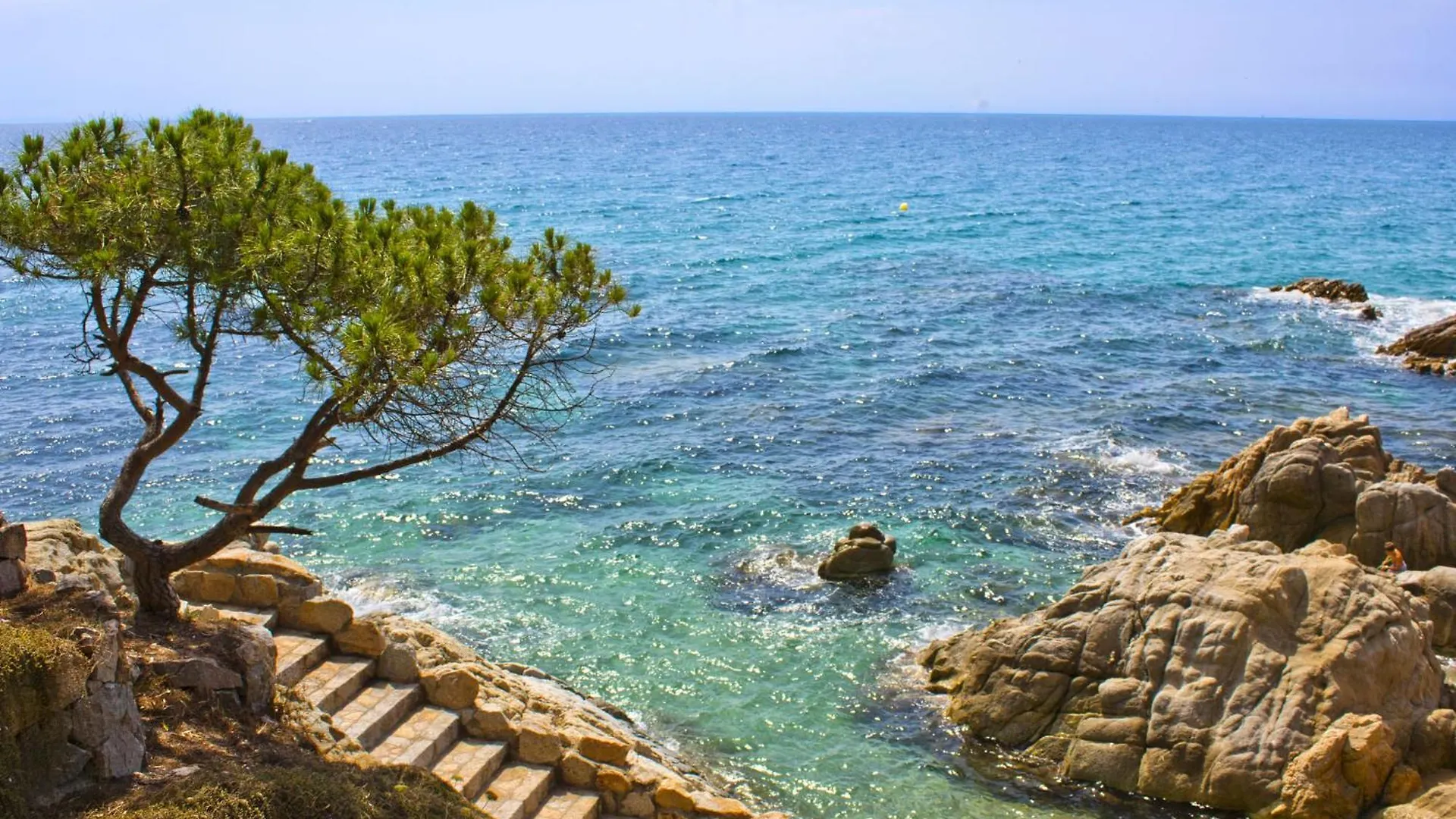 Holiday Home Can Can Grau By Interhome Platja d'Aro 0*,  Ισπανία