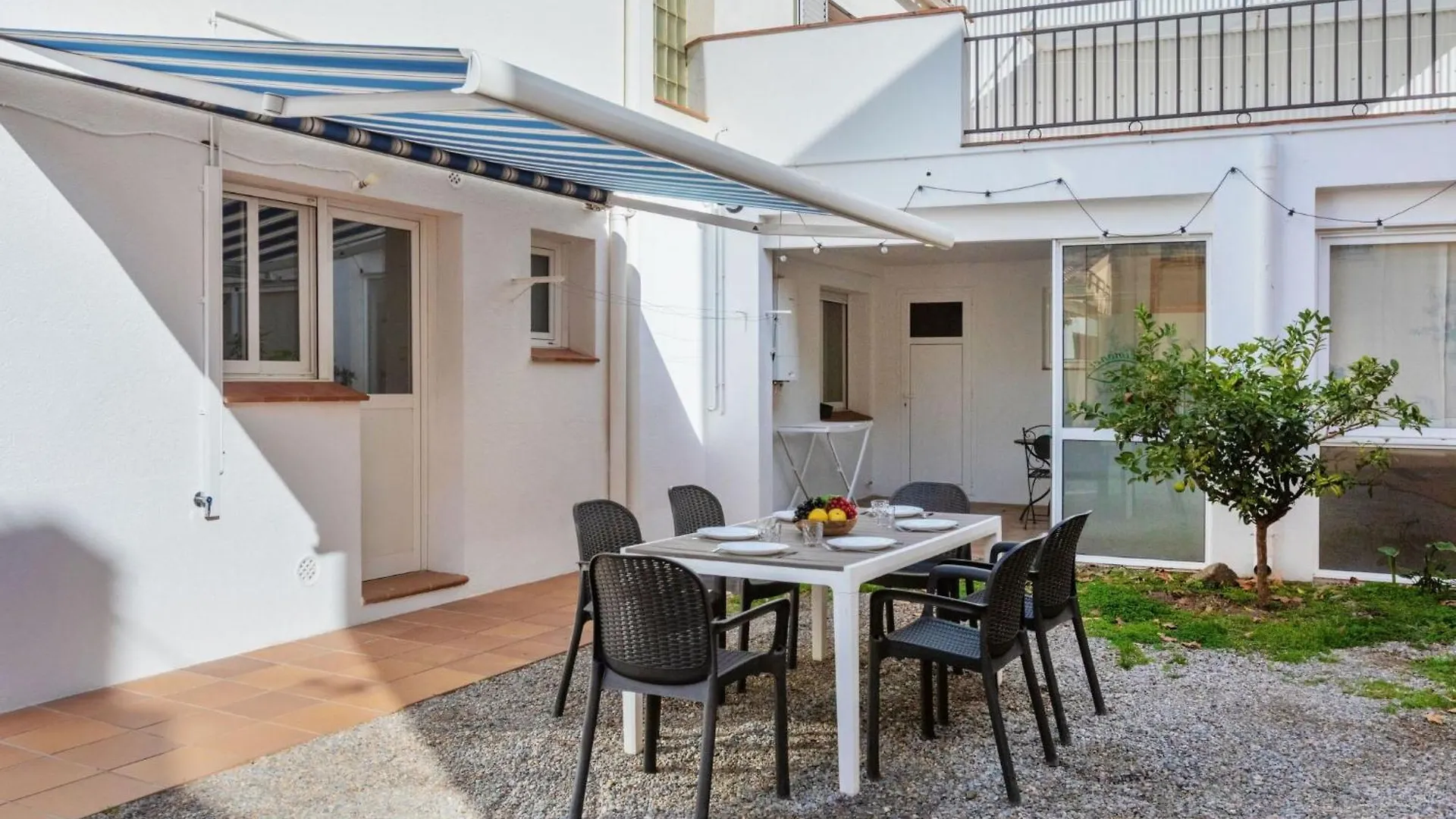 Holiday Home Can Can Grau By Interhome Platja d'Aro