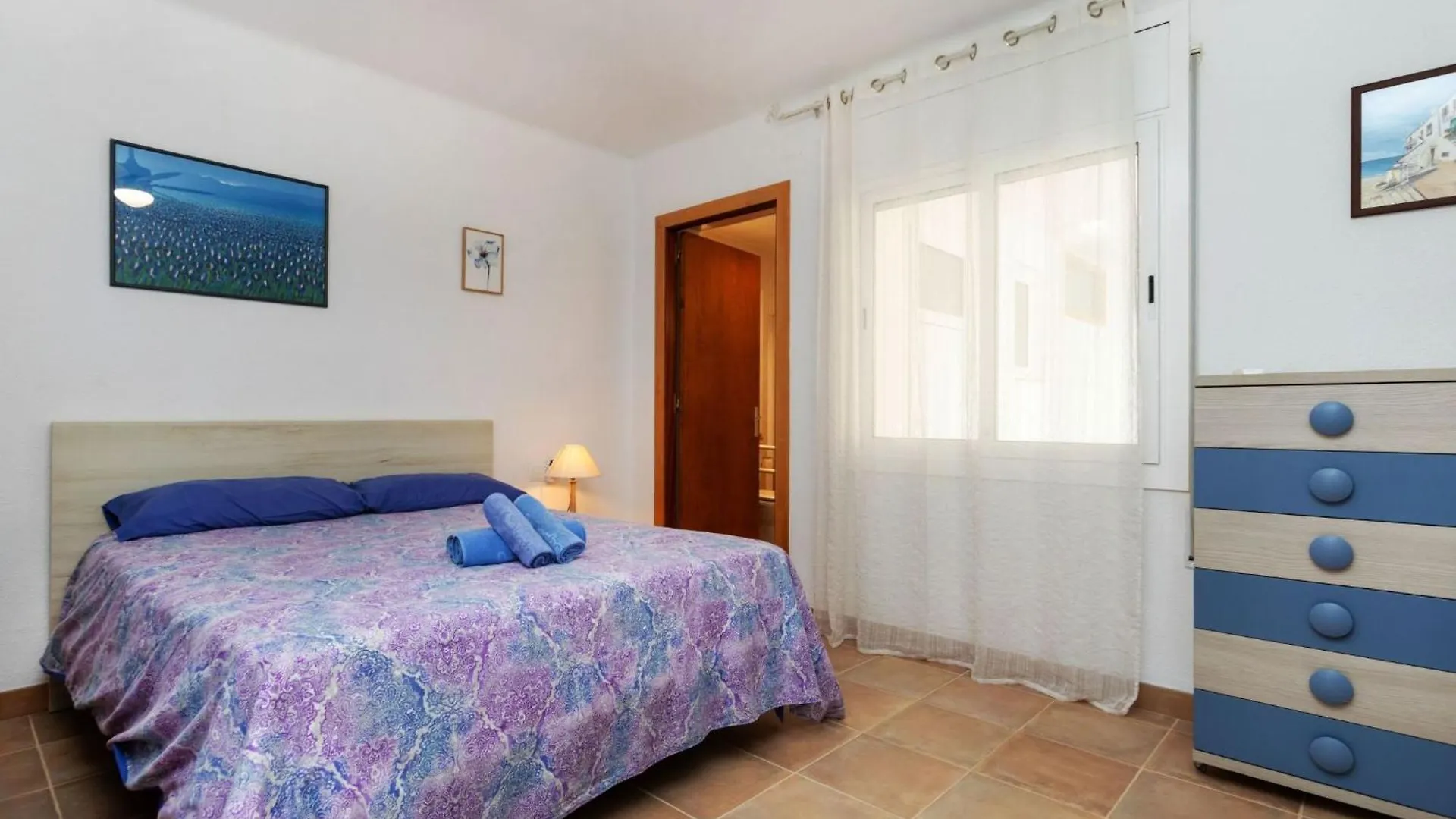 Holiday Home Can Can Grau By Interhome Platja d'Aro 0*,