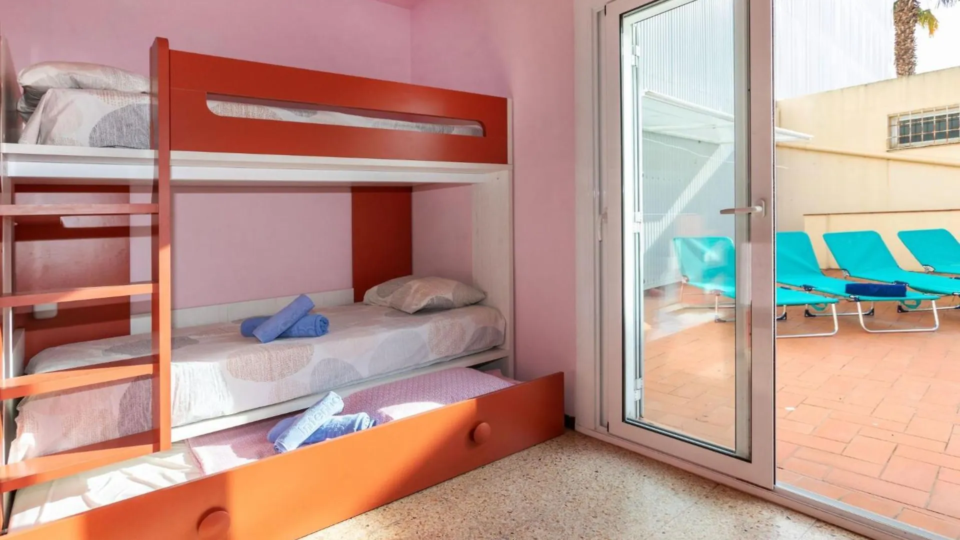 Holiday Home Can Can Grau By Interhome Platja d'Aro