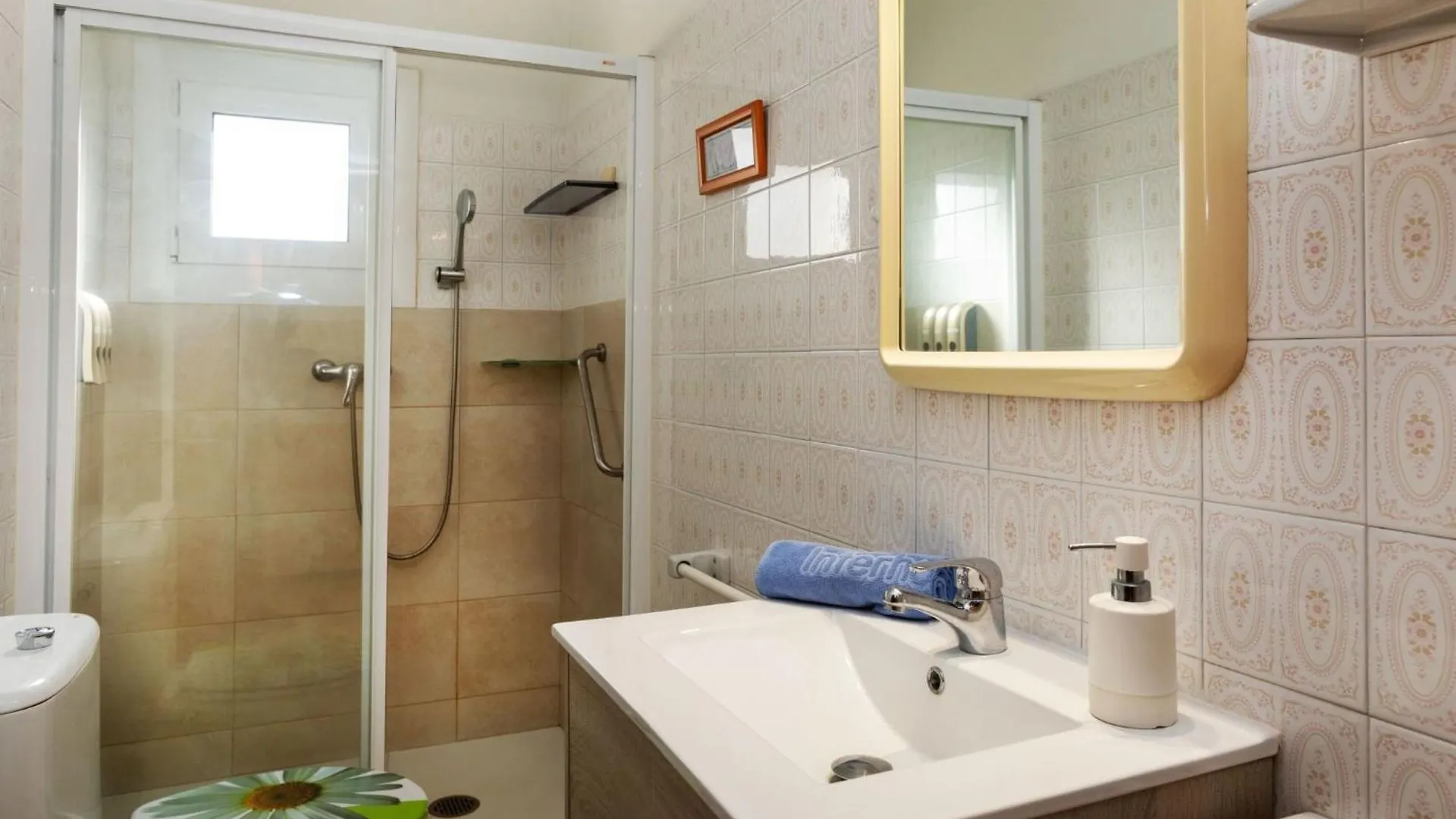 Holiday Home Can Can Grau By Interhome Platja d'Aro