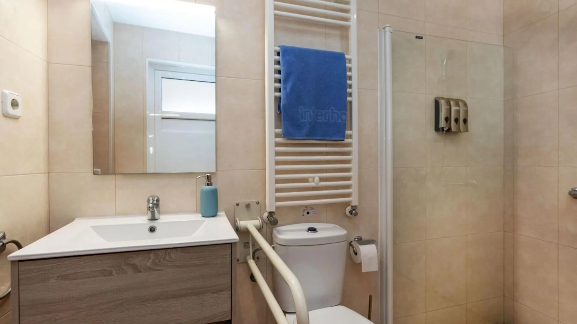 Holiday Home Can Can Grau By Interhome Platja d'Aro