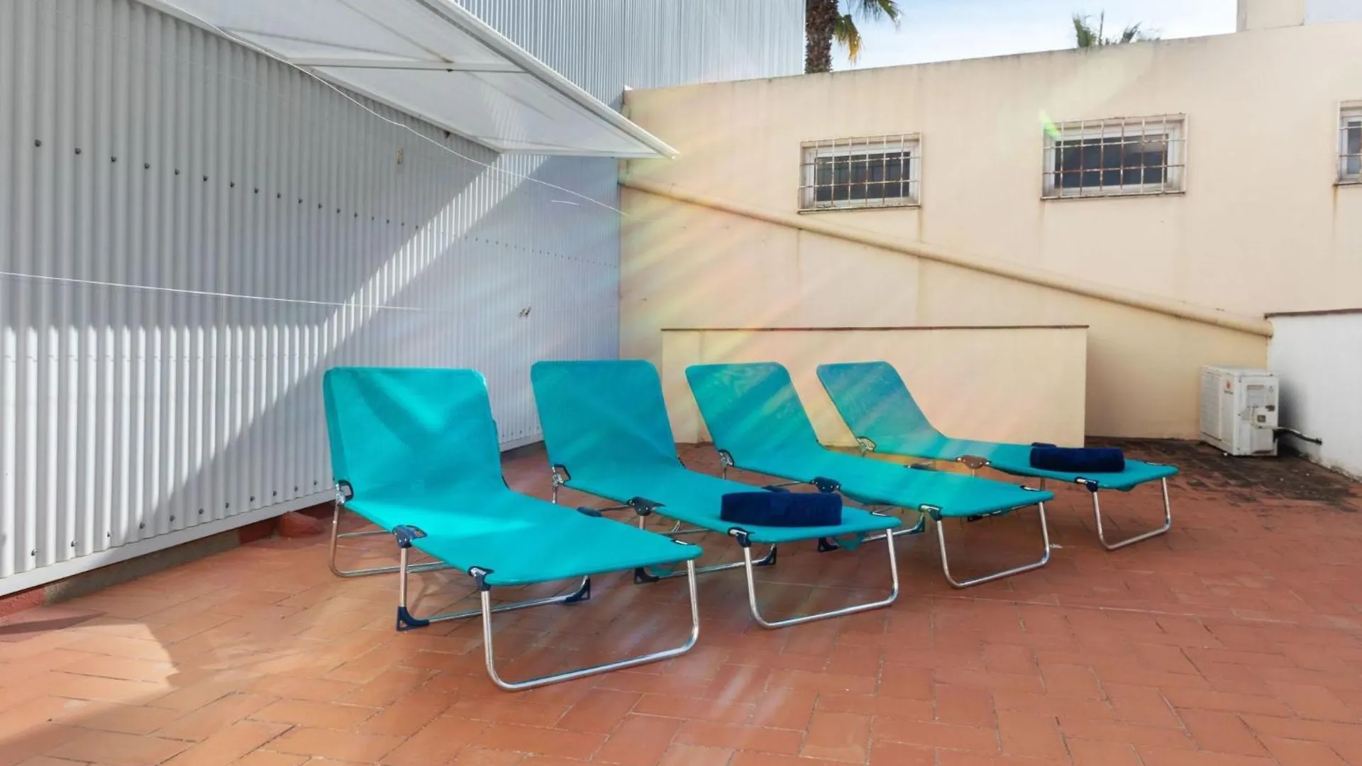 Holiday Home Can Can Grau By Interhome Platja d'Aro Ισπανία