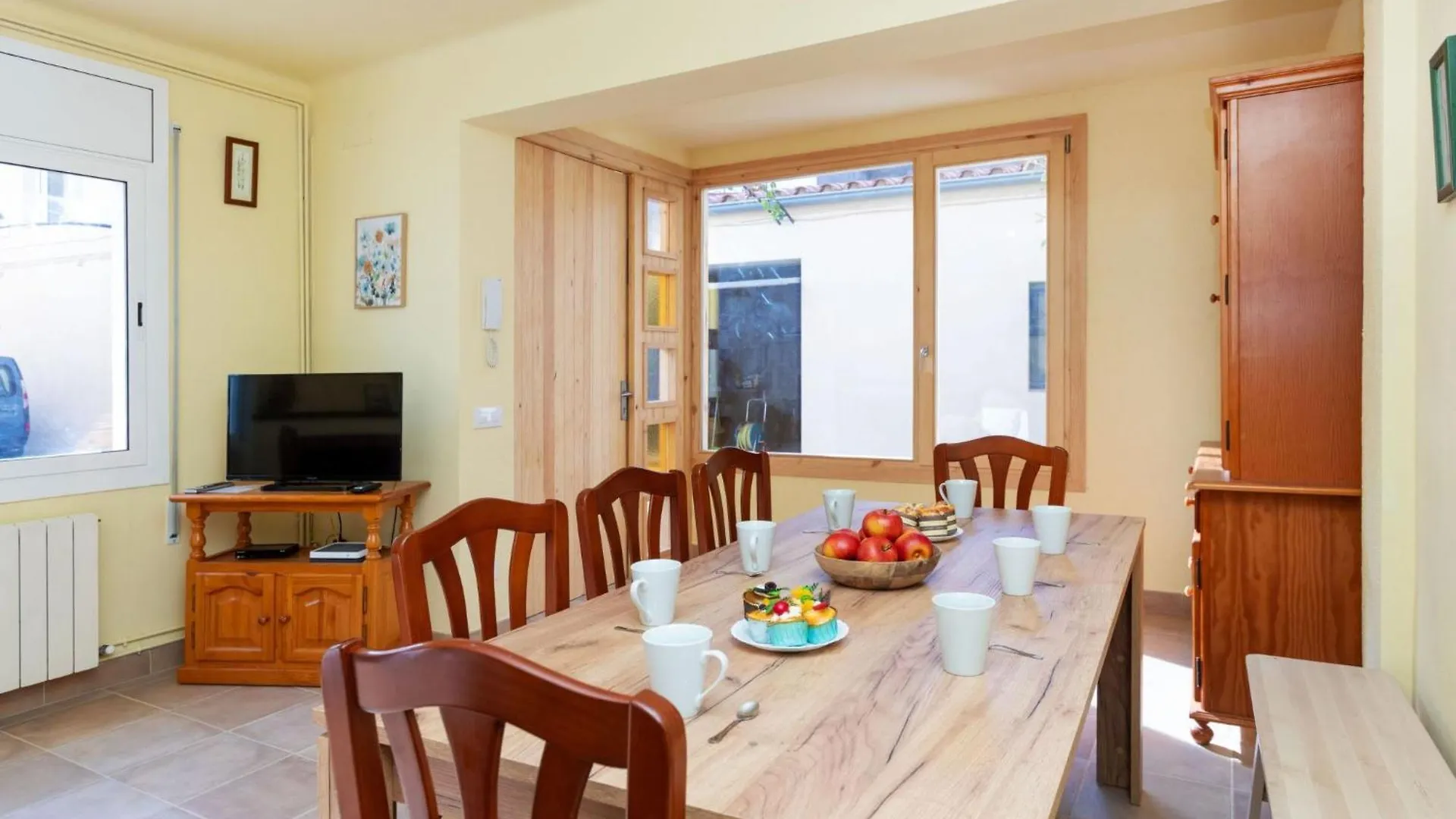 Holiday Home Can Can Grau By Interhome Platja d'Aro