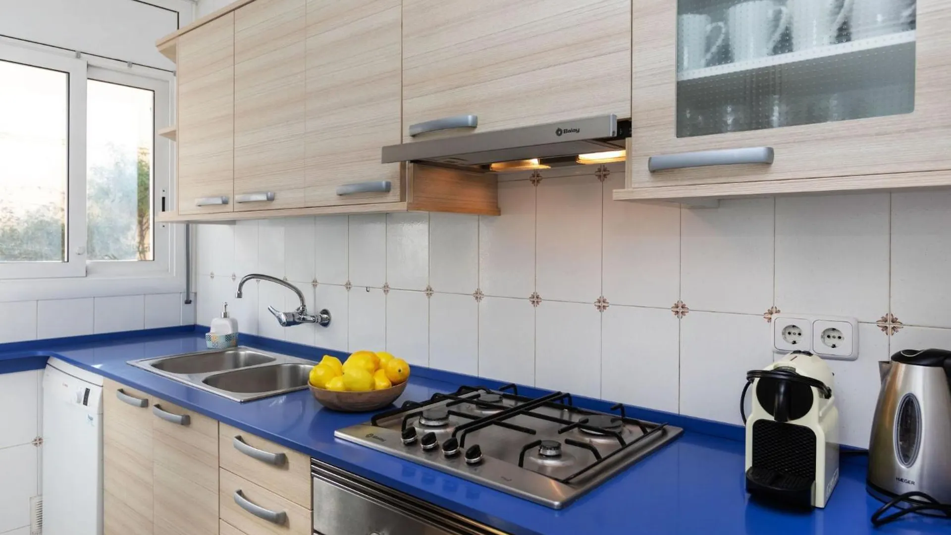Holiday Home Can Can Grau By Interhome Platja d'Aro